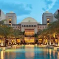 Чат отеля Rixos Al Mairid Ras Al Khaimah Рас-Эль-Хайма