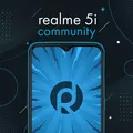 Realme 5i | Indonesia 🇮🇩