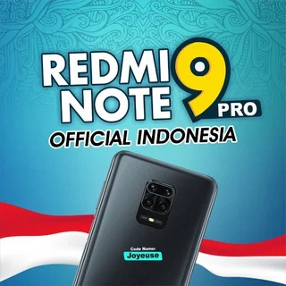 Redmi Note 9 Pro | Jayus 🇮🇩