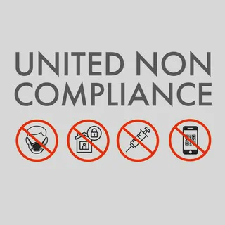 👥 UNITED NON COMPLIANCE 🚫