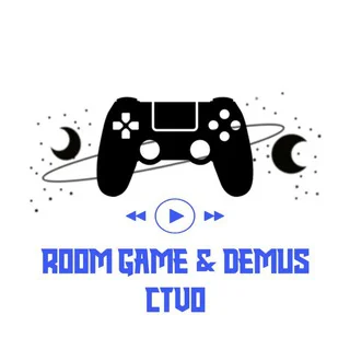 Room Game & Demus
