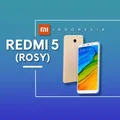 Redmi 5 | Rosy 🇮🇩