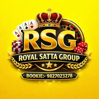 RSG ROYAL SATTA MATKA
