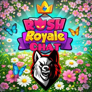 Rush Royale | NBW Chat | Раш Рояль