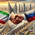 اتاق بازرگانی روسیه و ایرانیان جهان🏦
