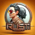 RUST / Поиск тиммейтов / INFO ⚙️