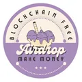 Blockchain Free Airdrop