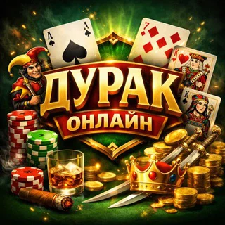Рынок Дурак онлайн