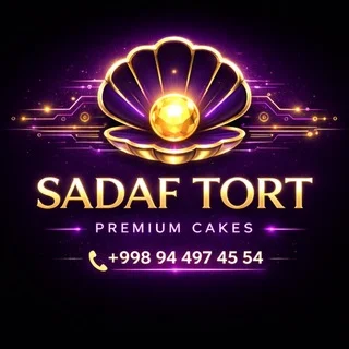 САДАФ ТОРТ "КОКАНД"