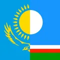 Казахские саха 🐎🇰🇿