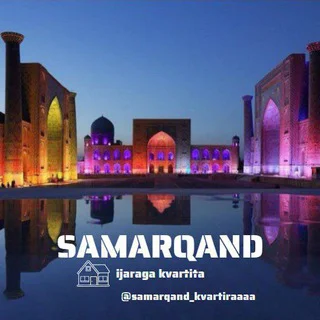 Samarqand Ijaraga kvartira