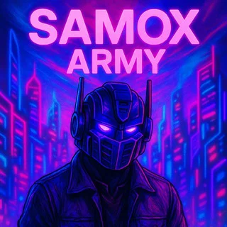 SamoX Family 🏡