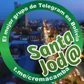 Santa Jod@ 🇳🇬