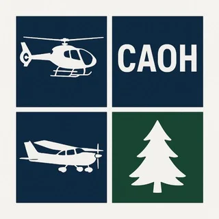 САОН 🚁