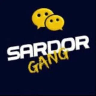 Sardor Gang Chat 🪖🇺🇿