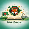 Satoshi Academy Chat 🇧🇩
