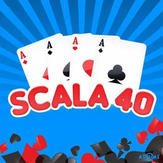 SCALA 40 INDONESIA 🇮🇩