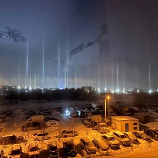 ЖК Скандинавия Воронеж
