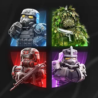 SC Community - Чат