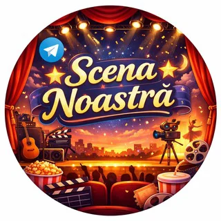 ✨ Scena Noastră ✨