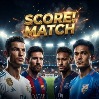 Score! Match