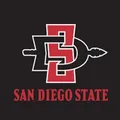 San Diego State University MVP