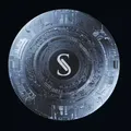 Sentinel Token Official (Eternis: Death Match)