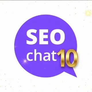 SEO chat, since 2016 (18+)