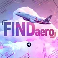 ✈️ FINDaero | Чат