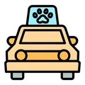 🇸🇬SG Pet Hitch 🚕 🐶🐱