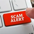 SG SCAMMER ALERT !