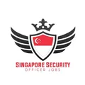 Singapore Security Officer Jobs 🇸🇬