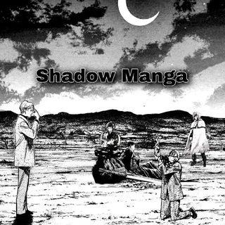 Shadow MangaUz chat