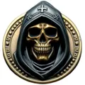 Shadow Official Coin (Group)