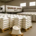 SHAKAR SAVDO 24/7