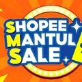 🌟🌟SHOPEE FLASH SALE 🌟🌟