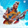 Рок Сибири 🤘❄️
