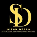 Sifan deals 🛍