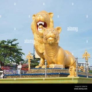 Sihanouk Campuchia