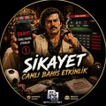 Şikayet - Canlı Bahis - Etkinlik