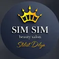 Sim-sim go‘zallik saloni va kelin liboslari