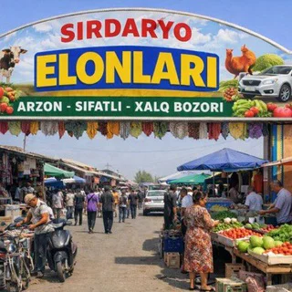 SIRDARYO ELONLARI