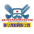 ВОЛЕЙБОЛ ЛЫЖЕБОРДЕРОВ