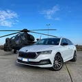Skoda Octavia 4 Italia 🇮🇹