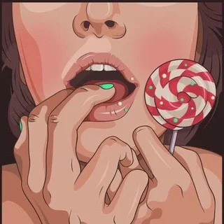 50+ PAID SLUT-DROPS 🍭