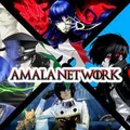 Amala Network 🎭