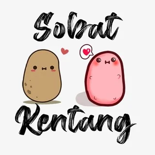 Sobat Kentang Chat Group