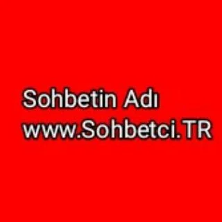 Sohbetci.Tr Sohbetin Adı