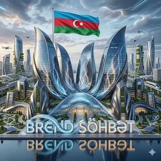 🇦🇿 𝐁𝐑𝐄𝐍𝐃 𝐒𝐎𝐇𝐁𝐄𝐓 🇦🇿