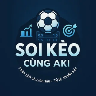 🚀Soi kèo cùng Aki (Chat Box)